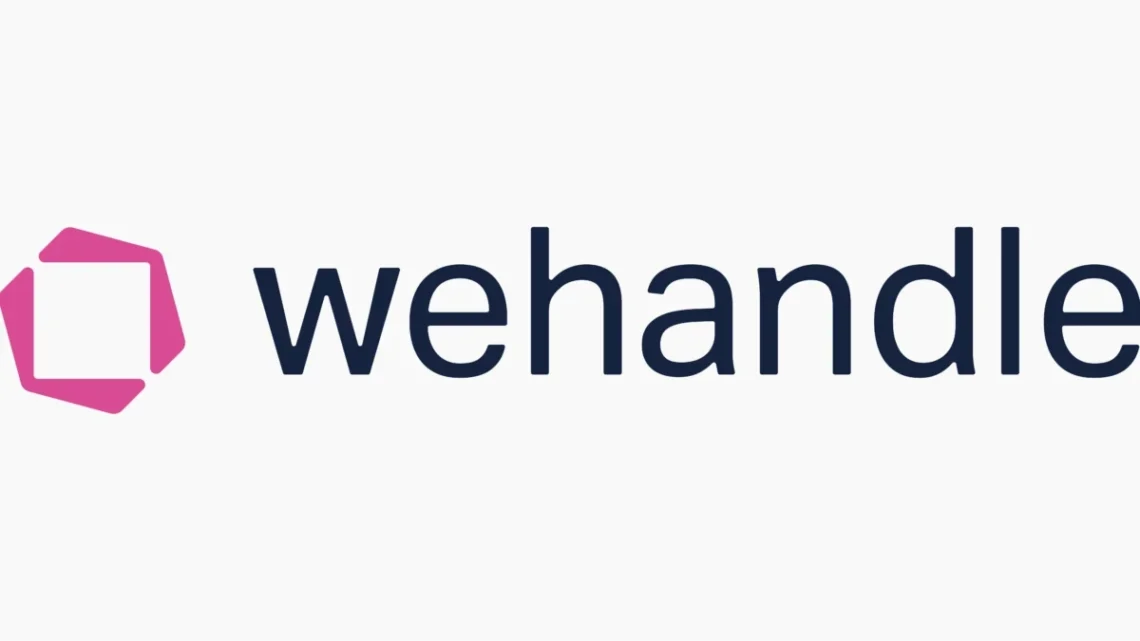 Logo wehandle