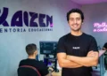 Kaizen projeta faturamento de R$ 3 milhões em 2025