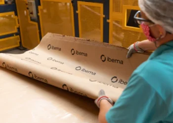 Ibema divulga Relatório de Sustentabilidade