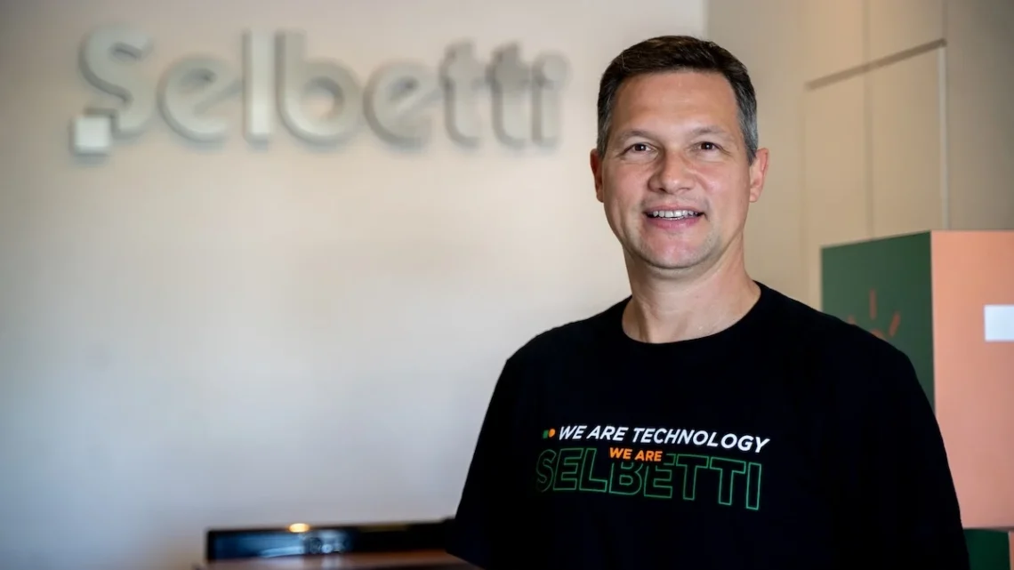 Junior-Selbach-CEO