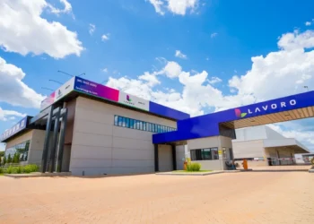Lavoro obtém apoio para plano de reestruturação extrajudicial no Brasil