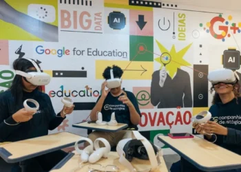 Companhia de Estágios investe R$ 1,5 milhão e cria Lab para capacitar Jovem Aprendiz