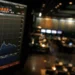 Bolsa de Buenos Aires registra tombo histórico e recua mais de 50% em dólares