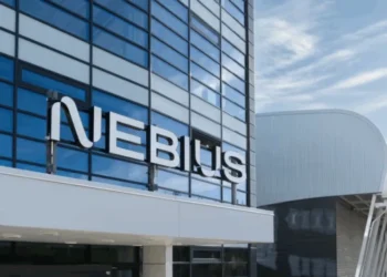 Nebius arrecada R$ 16,2 bilhões para impulsionar crescimento