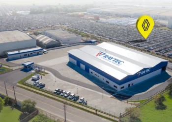 Raytec amplia presença nacional e projeta crescimento de 45%