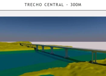 SETCERGS manifesta apoio ao projeto da nova Ponte dos Vales no Rio Taquari