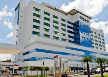 Simpress apoia digitalização de hospitais da Rede Mater Dei