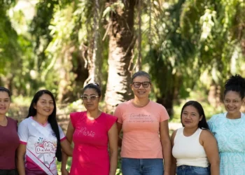 Agropalma impulsiona desenvolvimento humano e empoderamento comunitário no Pará