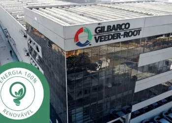 Fábrica da Gilbarco Veeder-Root Brasil opera com 100% de energia renovável