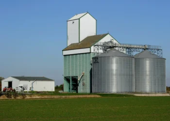 Retrofit em armazenagem agrícola mira eficiência logística