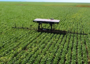 Solinftec lança novos modelos de aquisição para soluções de IA e robótica