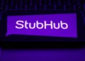 StubHub prevê avaliação de até US$ 9 bilhões em IPO nos EUA