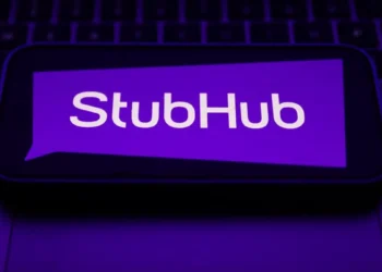 StubHub prevê avaliação de até US$ 9 bilhões em IPO nos EUA