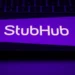 StubHub prevê avaliação de até US$ 9 bilhões em IPO nos EUA