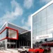 T-Line investe mais de R$ 10 milhões e inaugura maior concessionária Toyota do Brasil em São Paulo