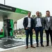 GreenV e Porsche anunciam investimento de R$ 70 milhões em rede de carregadores ultrarrápidos