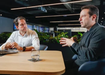 A5X capta R$200 milhões em rodada de investimento Série C