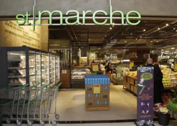 Grupo St Marche e Arredondar celebram parceria com mais de 390 mil doações