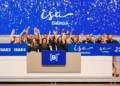 ISA ENERGIA BRASIL avança 30 posições no Ranking Valor 1000