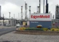 Exxon Mobil anuncia corte de 2 mil postos de trabalho em reestruturação global