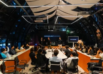 Conselho se consolida como a principal comunidade para formação de novos líderes do Brasil