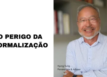 O PERIGO DA NORMALIZAÇÃO