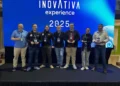 7 das 15 startups premiadas pelo InovAtiva integram ecossistema do Founders Club