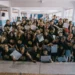 “Aprendizes – Digital 5” ensina robótica com recicláveis para mais de 400 jovens e educadores em vulnerabilidade social