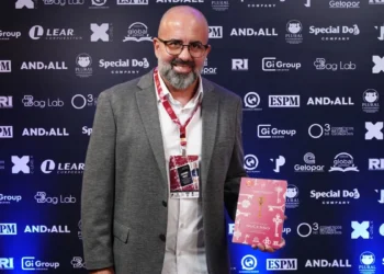 Lessandro Hebert – CEO Hebert Engenharia: uma trajetória marcada por visão, coragem e resultados