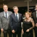 Vigorito celebra 100 anos com homenagem da GM e evento que reuniu centenas de parceiros