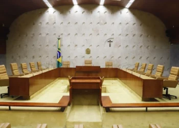 Supremo Tribunal Federal mantém número de deputados federais para 2026 