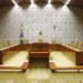 Supremo Tribunal Federal mantém número de deputados federais para 2026 