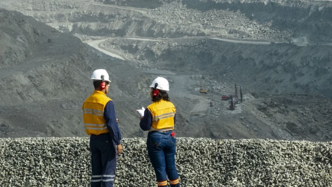 Appian Capital Brazil/Atlantic Nickel
