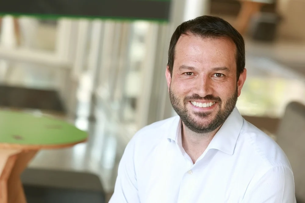 Segundo Alexandre Barbosa, a neutralização faz parte da estratégia climática do Sicredi
Divulgação/Sicredi