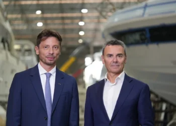 Azimut Yachts anuncia nova fase estratégica para acelerar investimentos