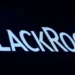 BlackRock lucra US$ 1,32 bilhão no terceiro trimestre