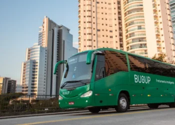 Startup reduz em até 40% os custos de transportes para empresas