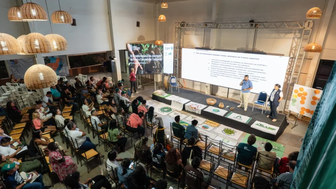Katarina Silva - WWF-Brasil