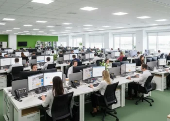 Startup brasileira de IA firma parceria com gigante do setor de saúde