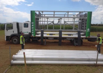 Agtech brasileira investe R$ 1,5 milhão em tecnologia para fertirrigação