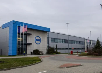 Dell eleva previsões de crescimento anual de longo prazo