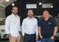 Turbi capta R$156 milhões em operação junto ao Itaú e outros investidores