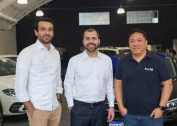 Turbi capta R$156 milhões em operação junto ao Itaú e outros investidores