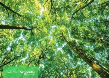 WEF destaca unidade da Schneider Electric em Evreux como referência em sustentabilidade