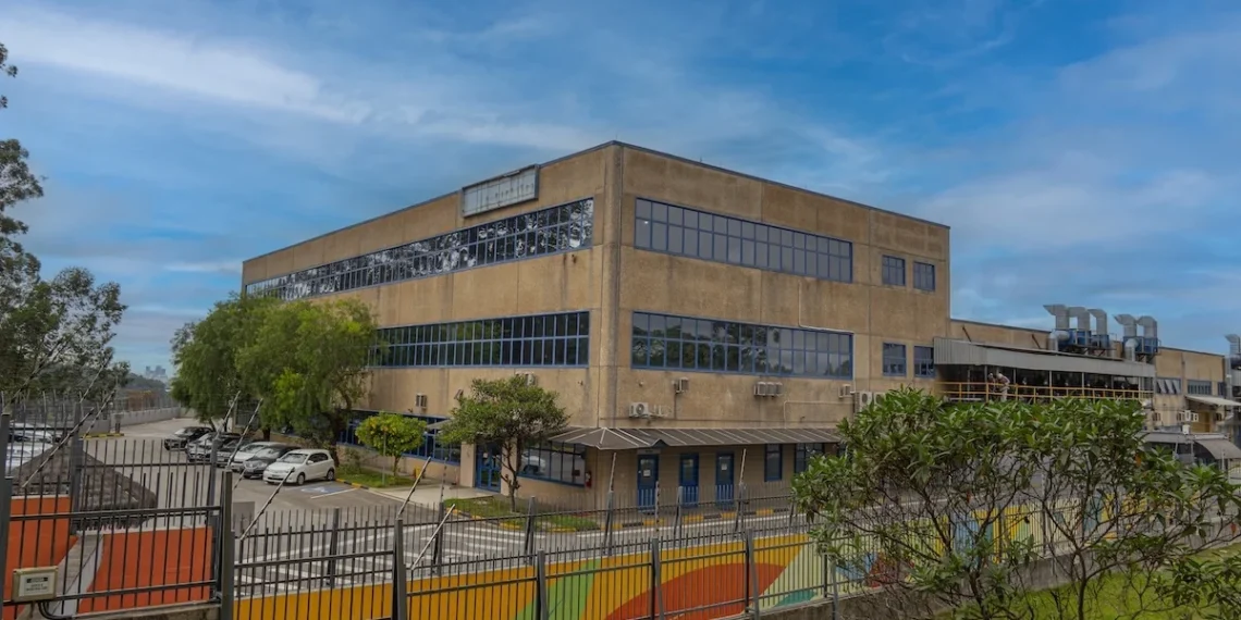 Liv Up investe R$ 15 milhões em logística com mais de 70 novos hubs