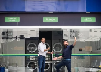 Setor de lavanderias self service deve crescer 9,4% ao ano