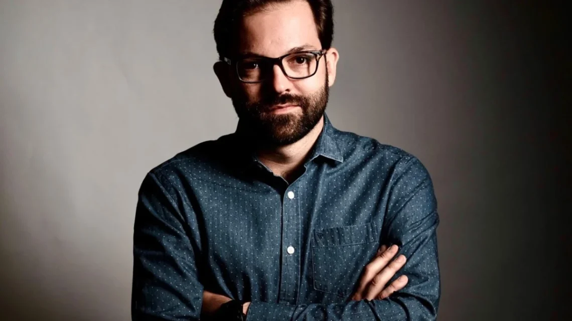 Felipe Bittencourt, CEO da Odisseia AI
Foto: divulgação