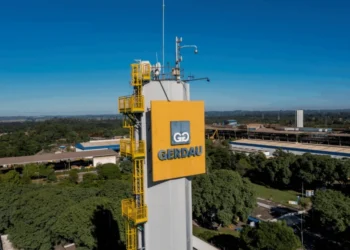 Gerdau revisa plano e projeta R$ 5,2 bilhões em investimentos até 2027