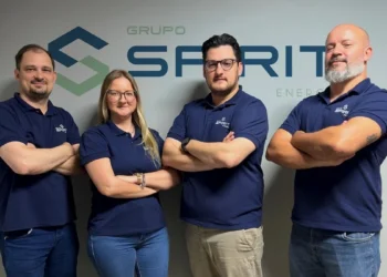 Spirit Energia aposta em gestão estratégica após crescimento de 59% no faturamento