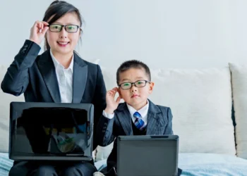 O PODER DA IMITAÇÃO !